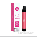 Lana Disposable Vape 2000 Puffs Electronic Cigarette